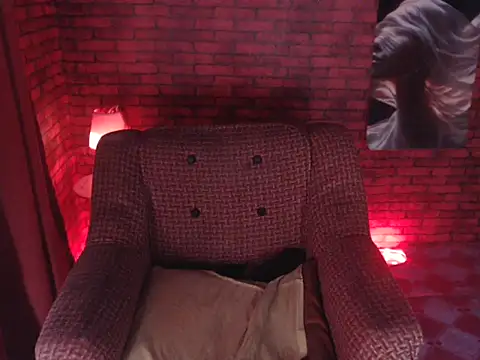 MistressZandra webcam