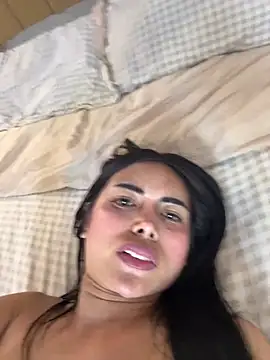Bombshell_Rebbecca webcam