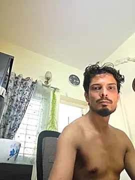Talha266 live cam
