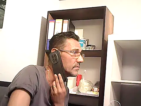 mastercharisma35 webcam
