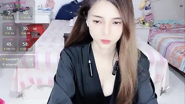 miaomiao-99 webcam