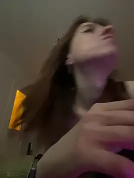VelwetNoir live sex cam