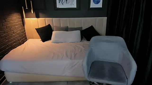 LindaPassionate webcam