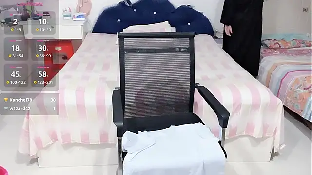 miaomiao-99 live cam on StripChat