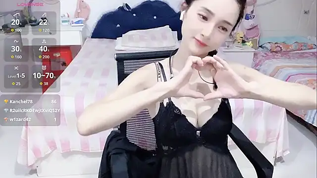 miaomiao-99 live cam preview