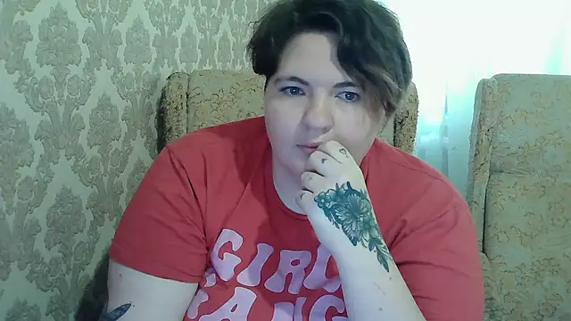 EmmaXKristall webcam