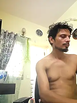 Talha266 webcam