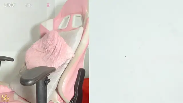 myblackdoope webcam