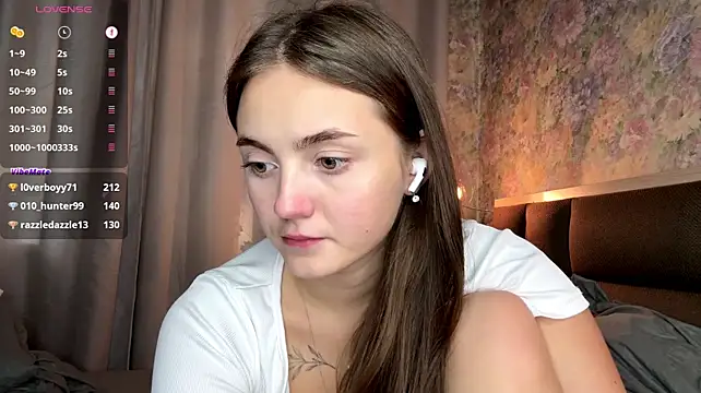 LoraDavi webcam