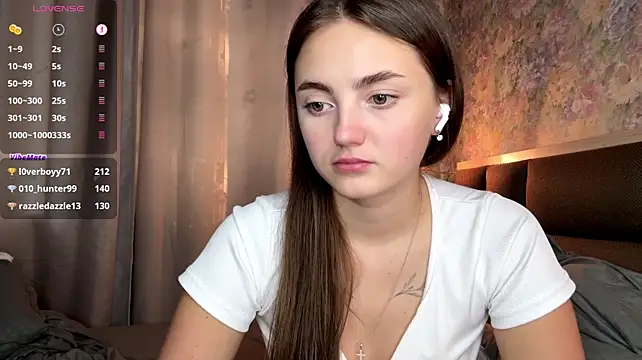LoraDavi webcam