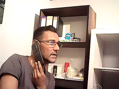 mastercharisma35 webcam