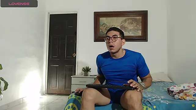 alejandrocock23 (G young) - blowjob