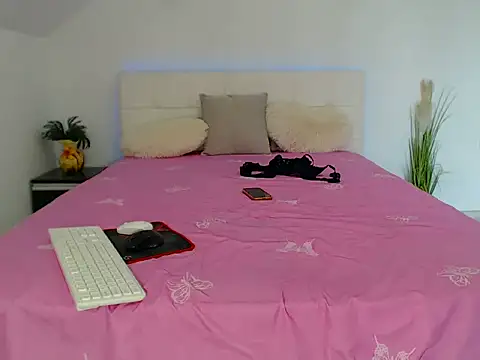 lennydream webcam