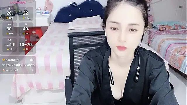 miaomiao-99 webcam