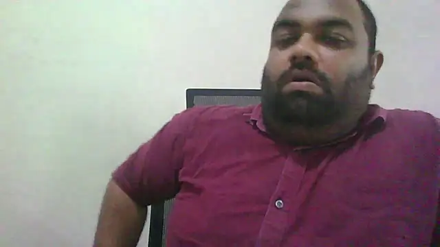 FatCockBoySL webcam