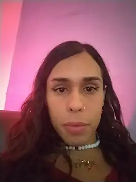 pretty_ariiel webcam