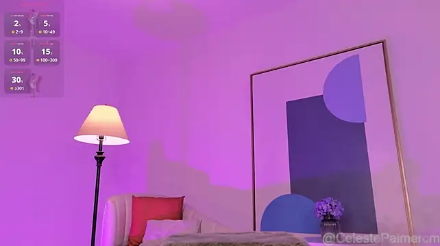 CelestePalmer_ webcam
