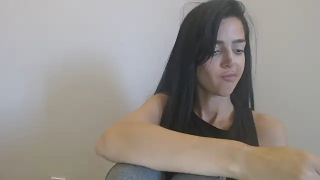 gglingeriee webcam
