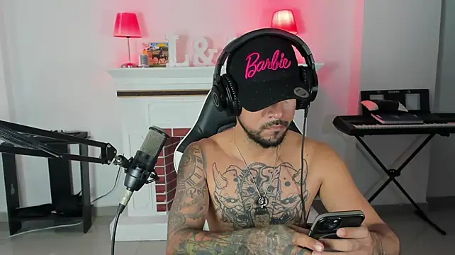 dereck_karter webcam