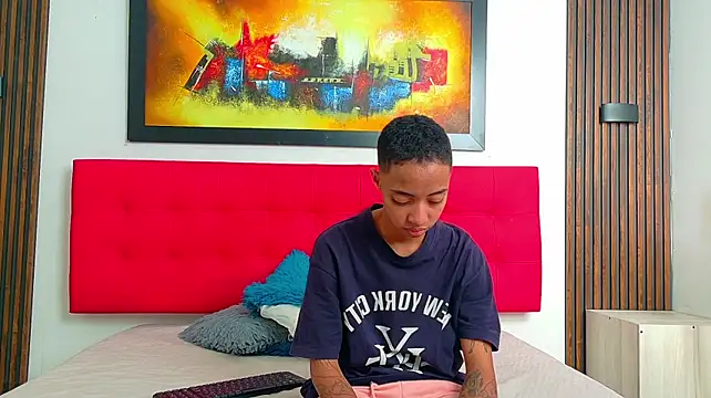 Samy_King23 webcam