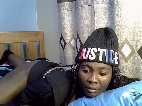 sexy_ayola webcam
