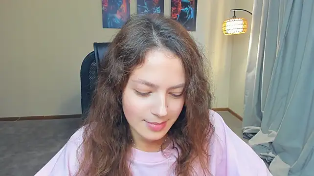 anissapote's live room