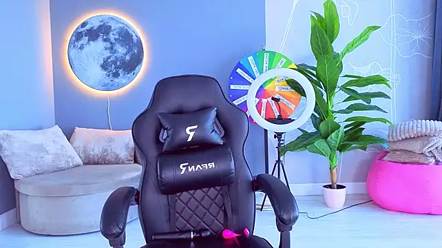 SpoilM3Mor3 webcam