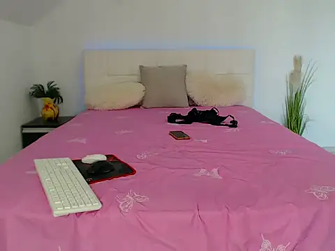 lennydream webcam