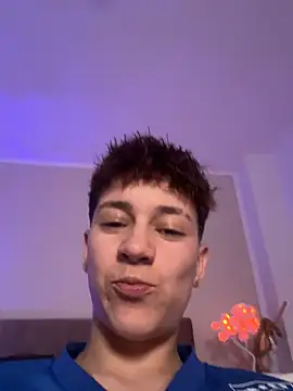 JessyAdoryx webcam