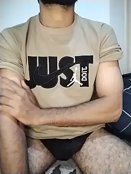 mr_hotyy (M young) - Cum in Public