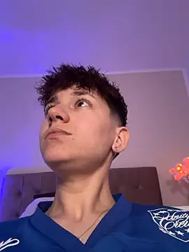 JessyAdoryx webcam