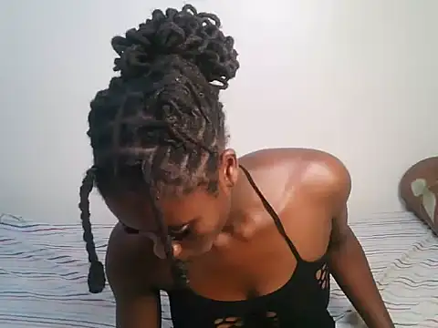 Prettymmm webcam
