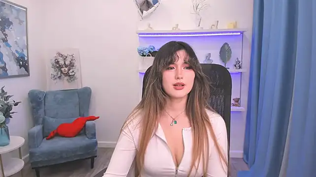 AnneTLi webcam
