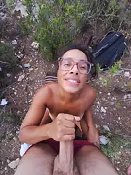 LEIRIS_Y_FRED_01 webcam