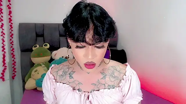 Model: little_star_porn