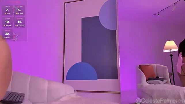 CelestePalmer_ webcam