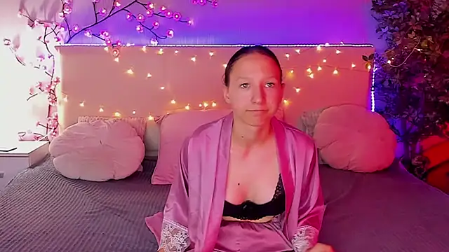VanessaSims webcam