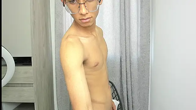 SexyDany10 webcam