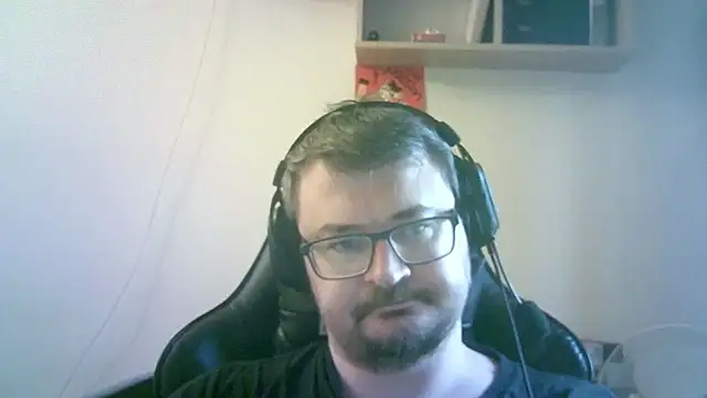 SirAbuser webcam