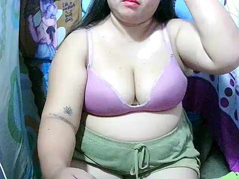 Chubbymomsh webcam