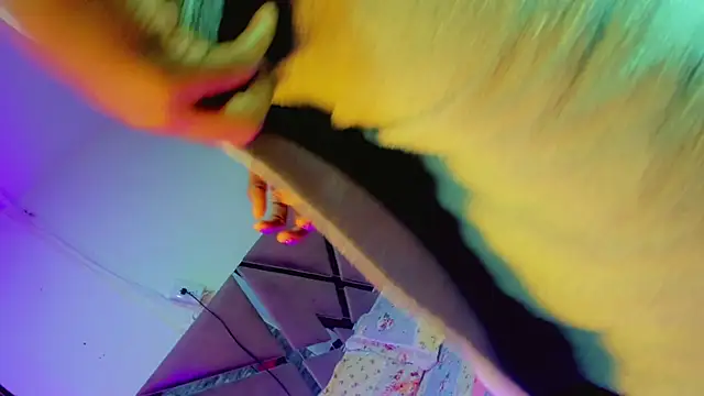 Keily_Tsx1 webcam