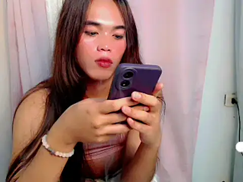 TS_Jesyy webcam