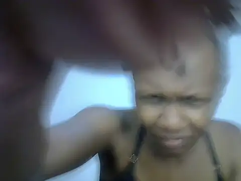 dirty_analia webcam