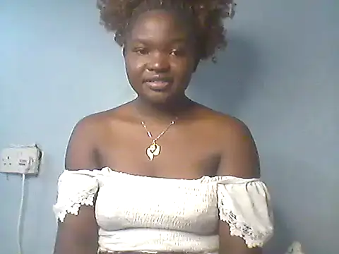 butterflybunny1 live cam on StripChat