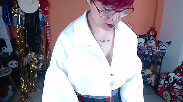 MissMiia2 webcam