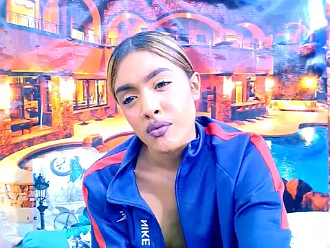 IndianPretty14u2Luv webcam