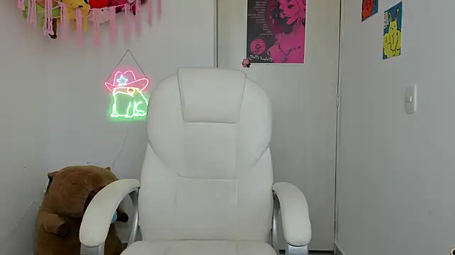 Marceline_gh webcam