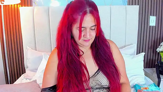 Victoria_Guzman webcam