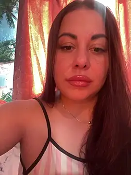 DaisyStreet live cam on StripChat