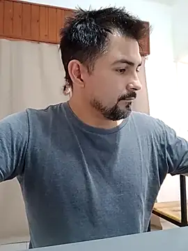 Bradd_32 webcam